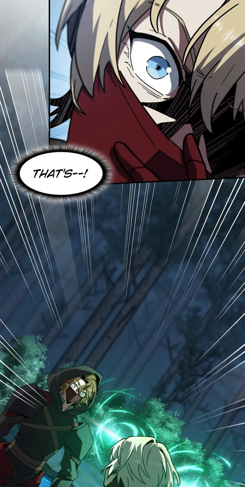 The Beginning After the End Chapter 234 - 62