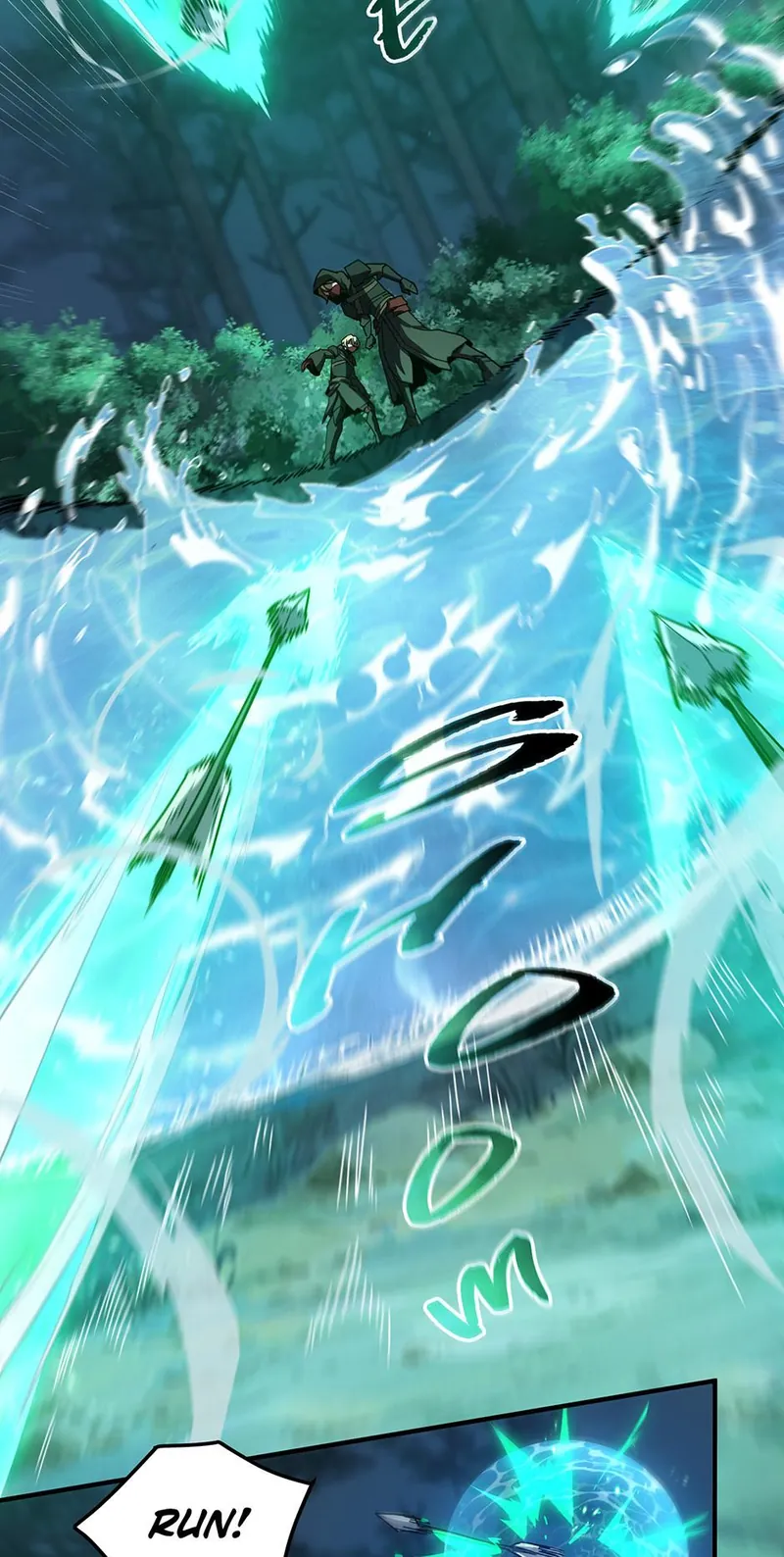 The Beginning After the End Chapter 234 - 64