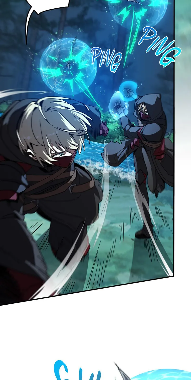 The Beginning After the End Chapter 234 - 65