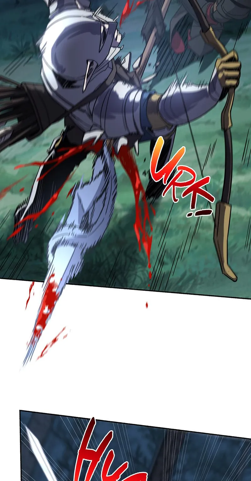The Beginning After the End Chapter 234 - 71
