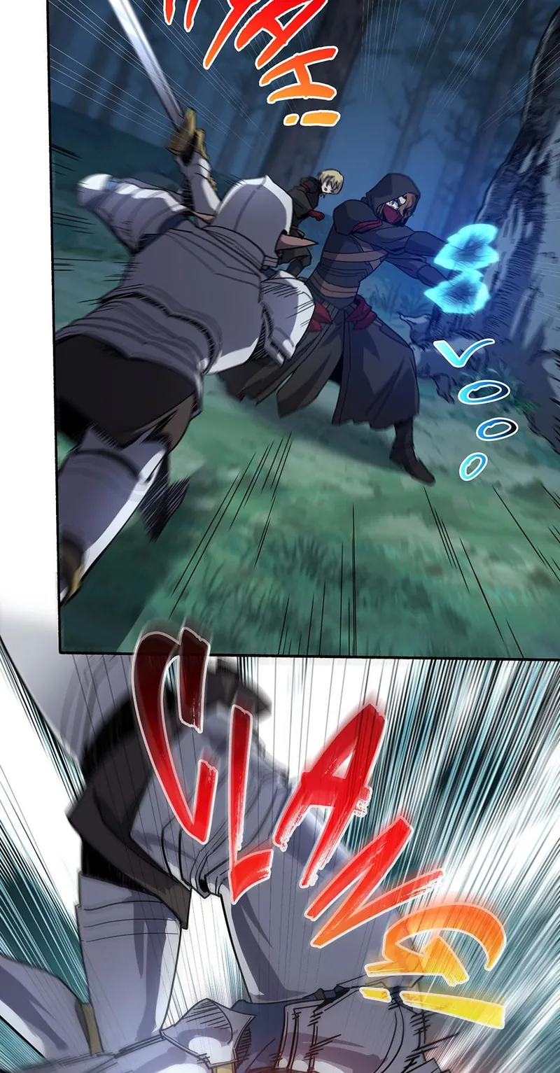 The Beginning After the End Chapter 234 - 72