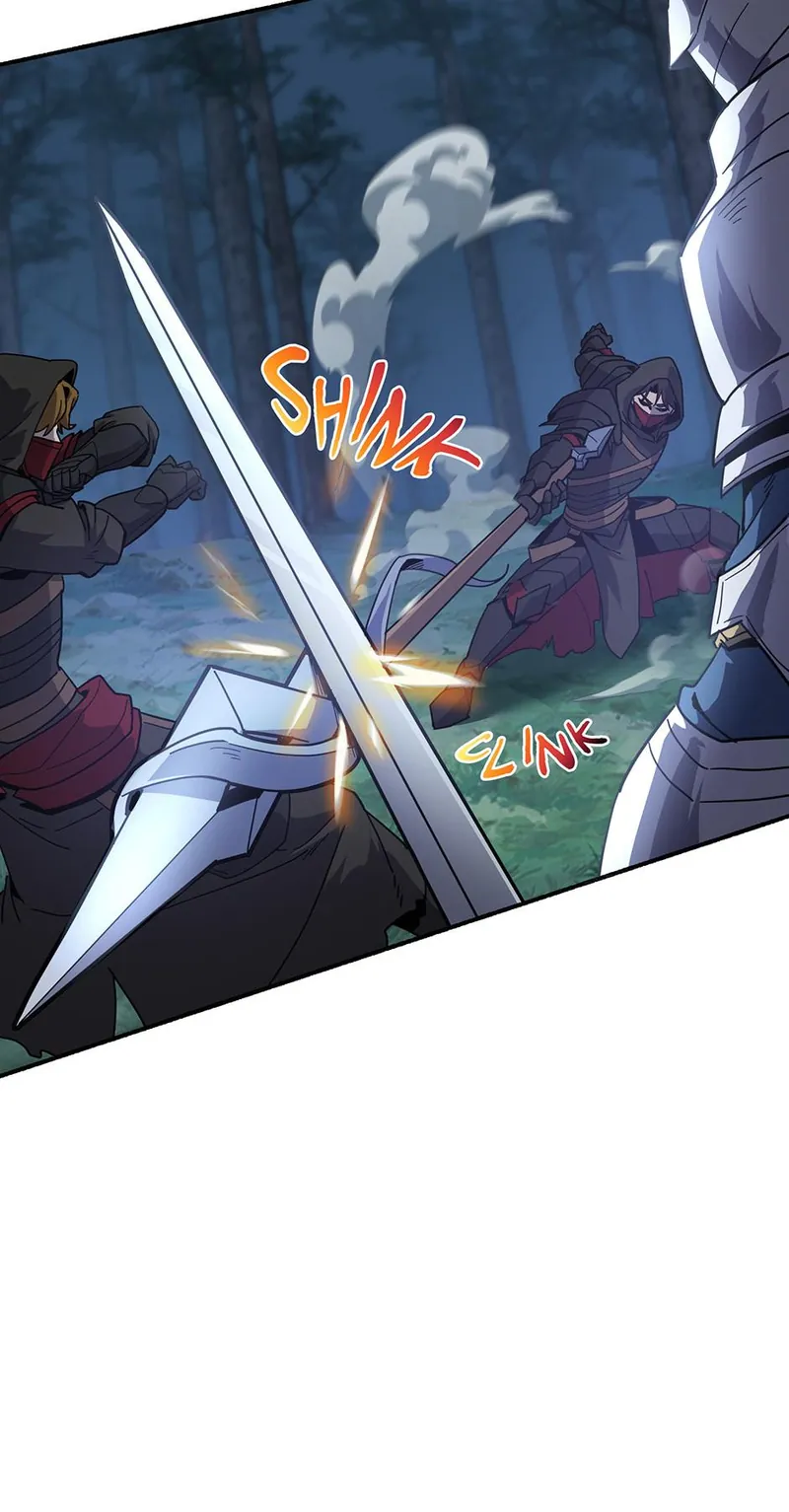 The Beginning After the End Chapter 234 - 74