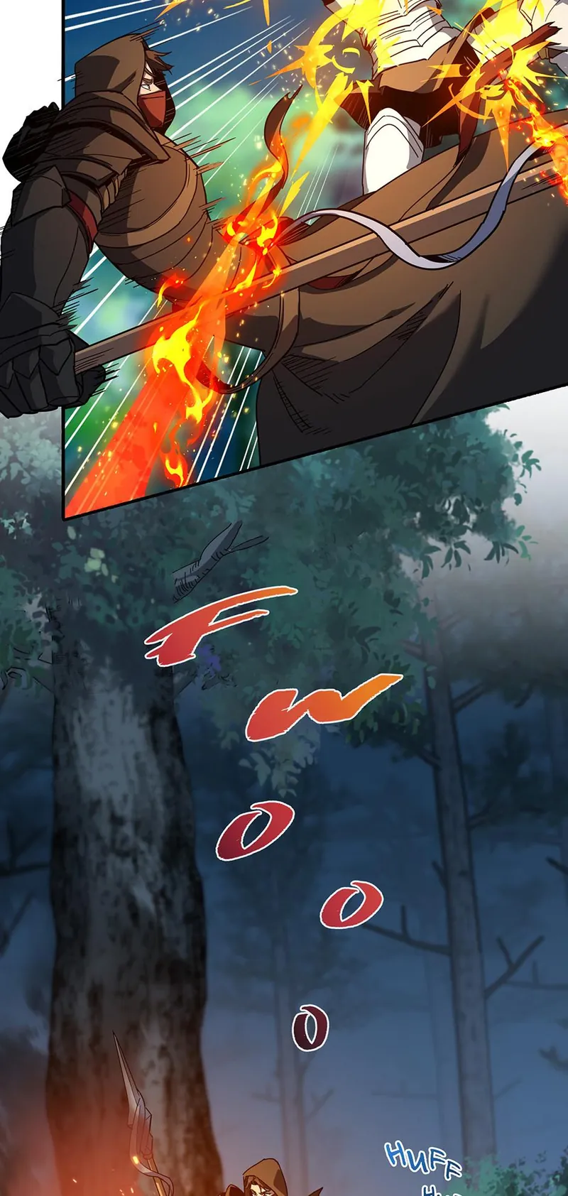 The Beginning After the End Chapter 234 - 76