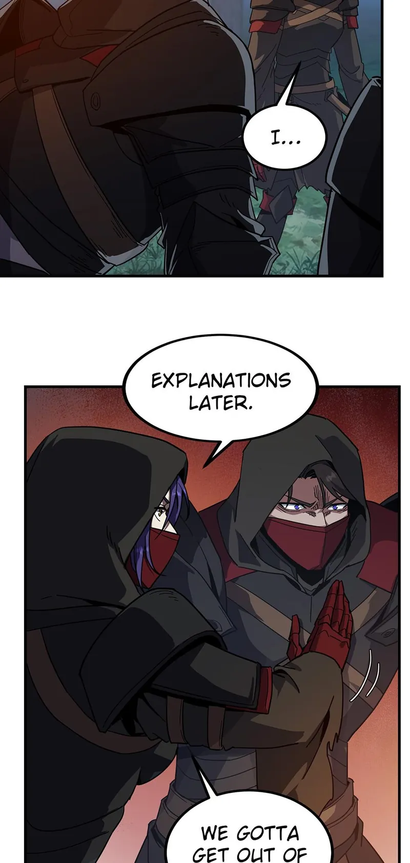 The Beginning After the End Chapter 234 - 78