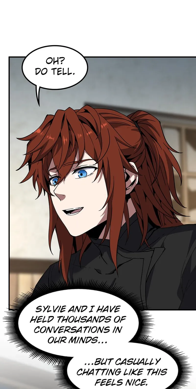 The Beginning After the End Chapter 234 - 8