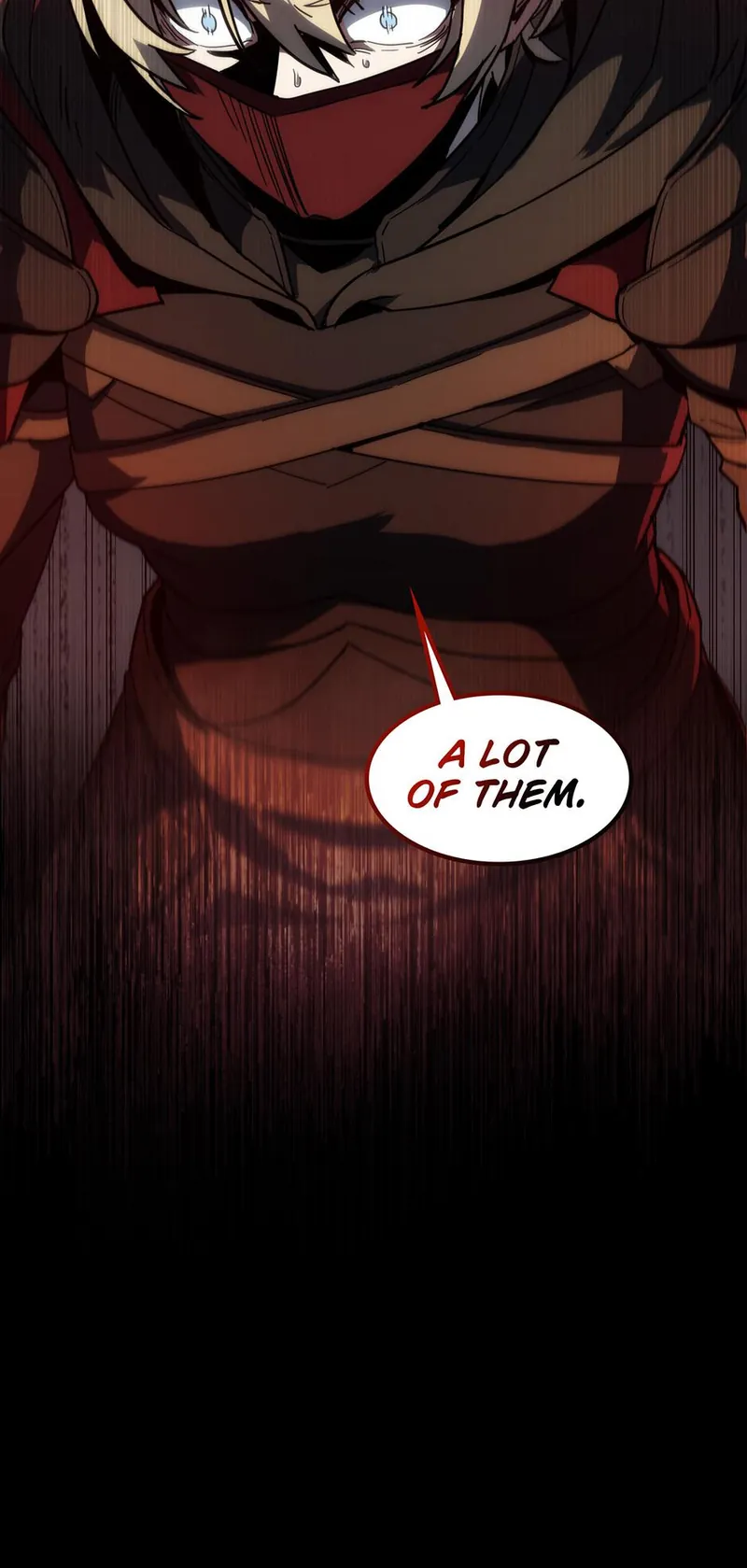 The Beginning After the End Chapter 234 - 81