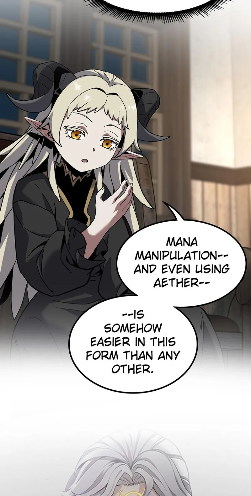 The Beginning After the End Chapter 234 - 9