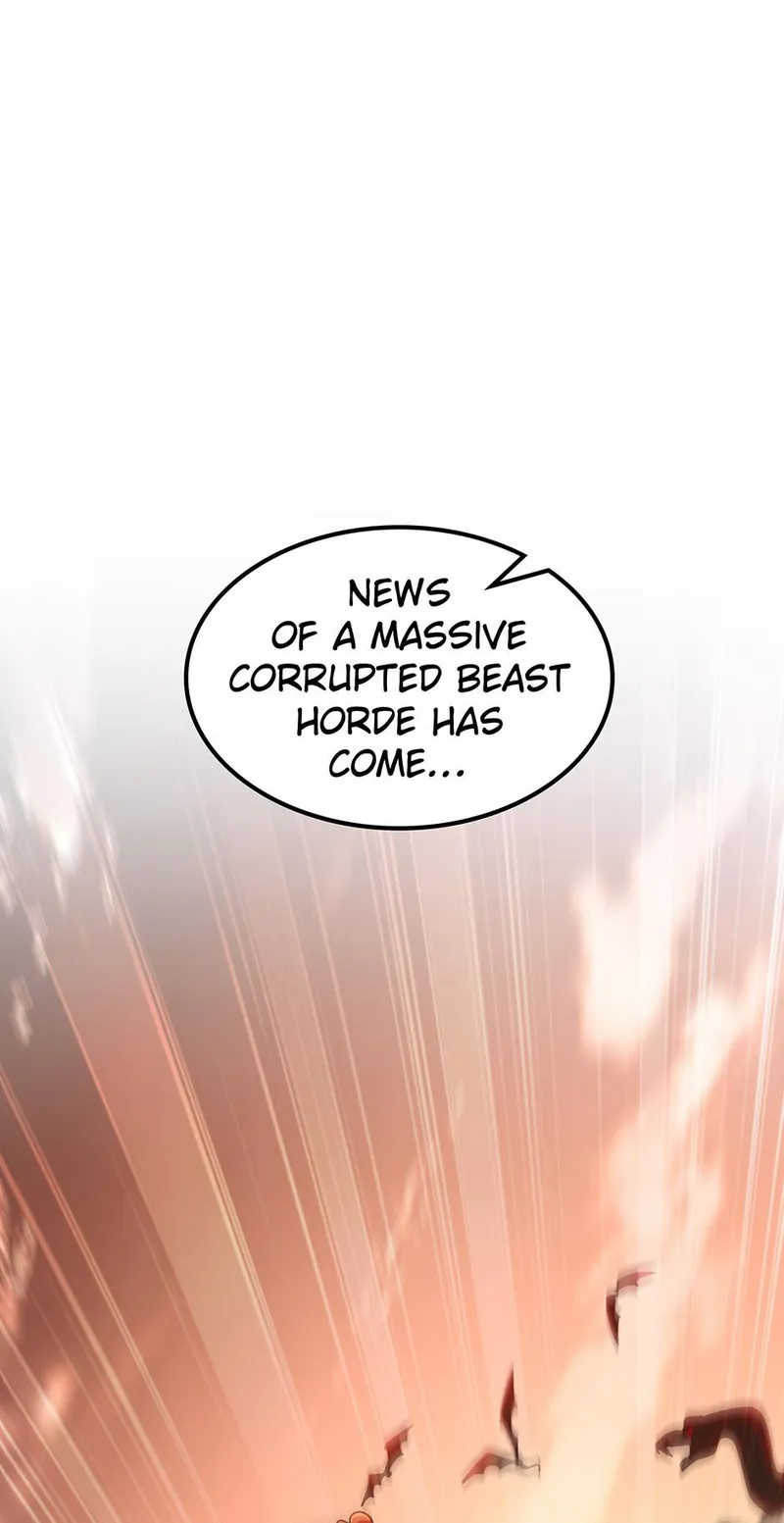 The Beginning After the End Chapter 239 - 1