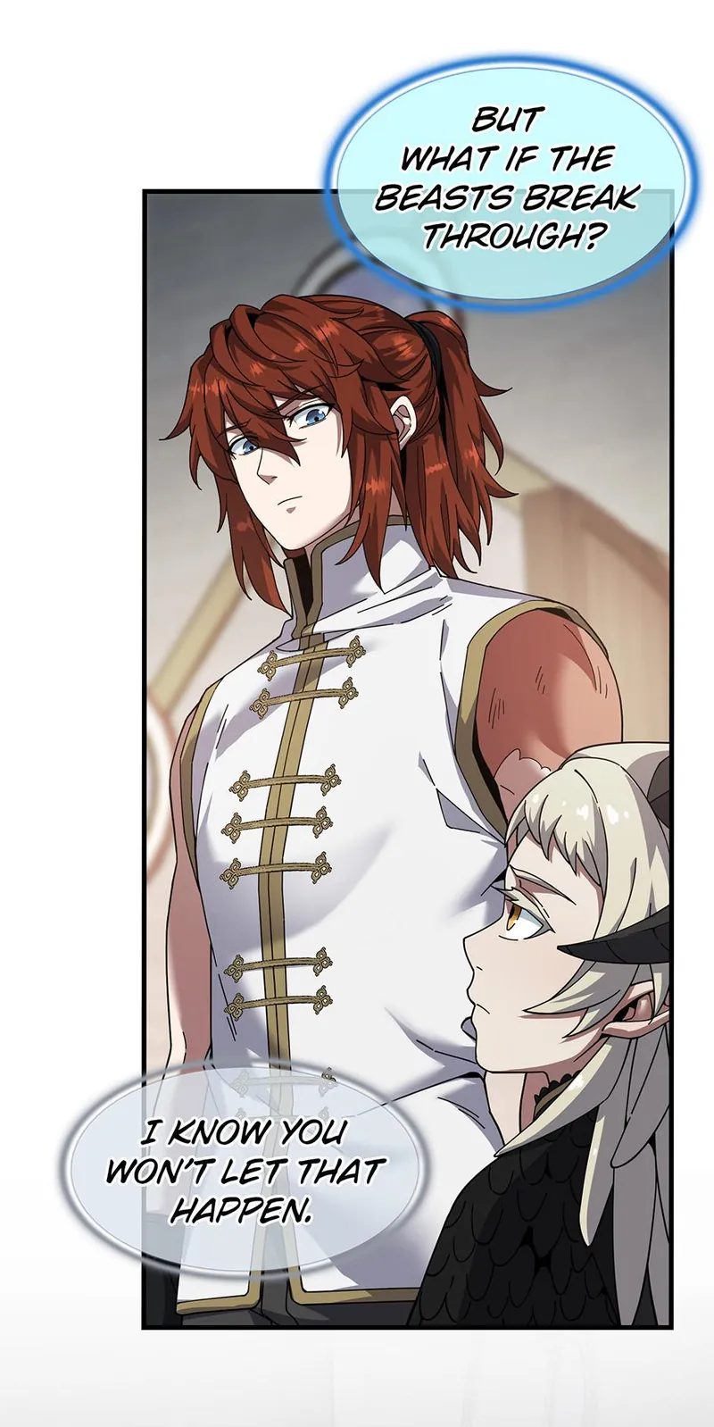 The Beginning After the End Chapter 239 - 11