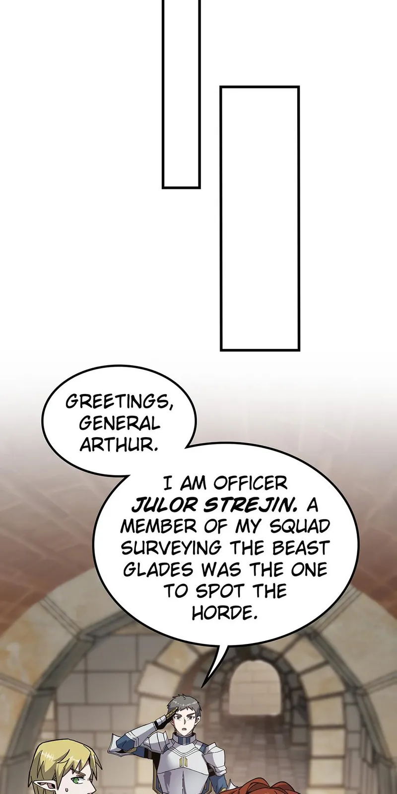 The Beginning After the End Chapter 239 - 19
