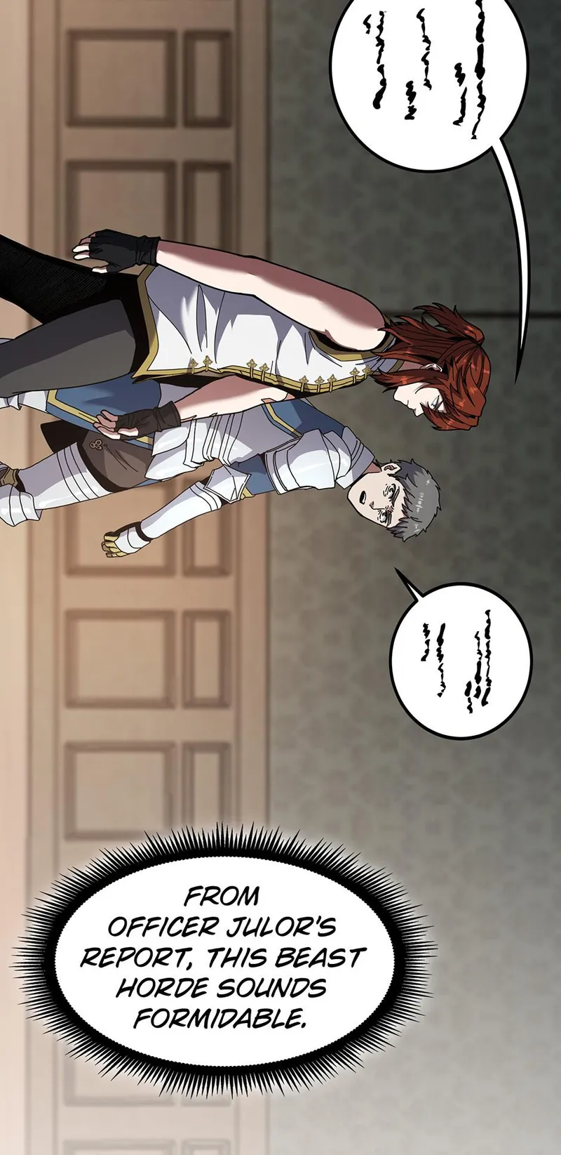 The Beginning After the End Chapter 239 - 22