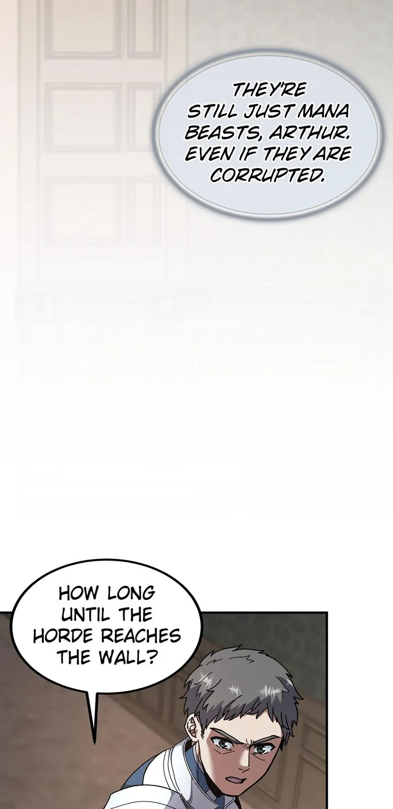 The Beginning After the End Chapter 239 - 23