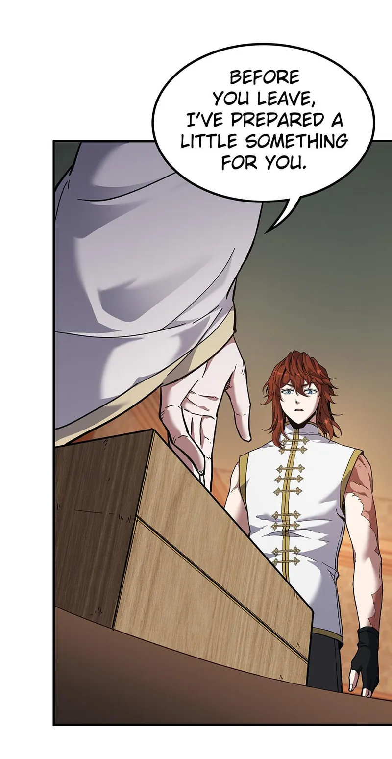 The Beginning After the End Chapter 239 - 30