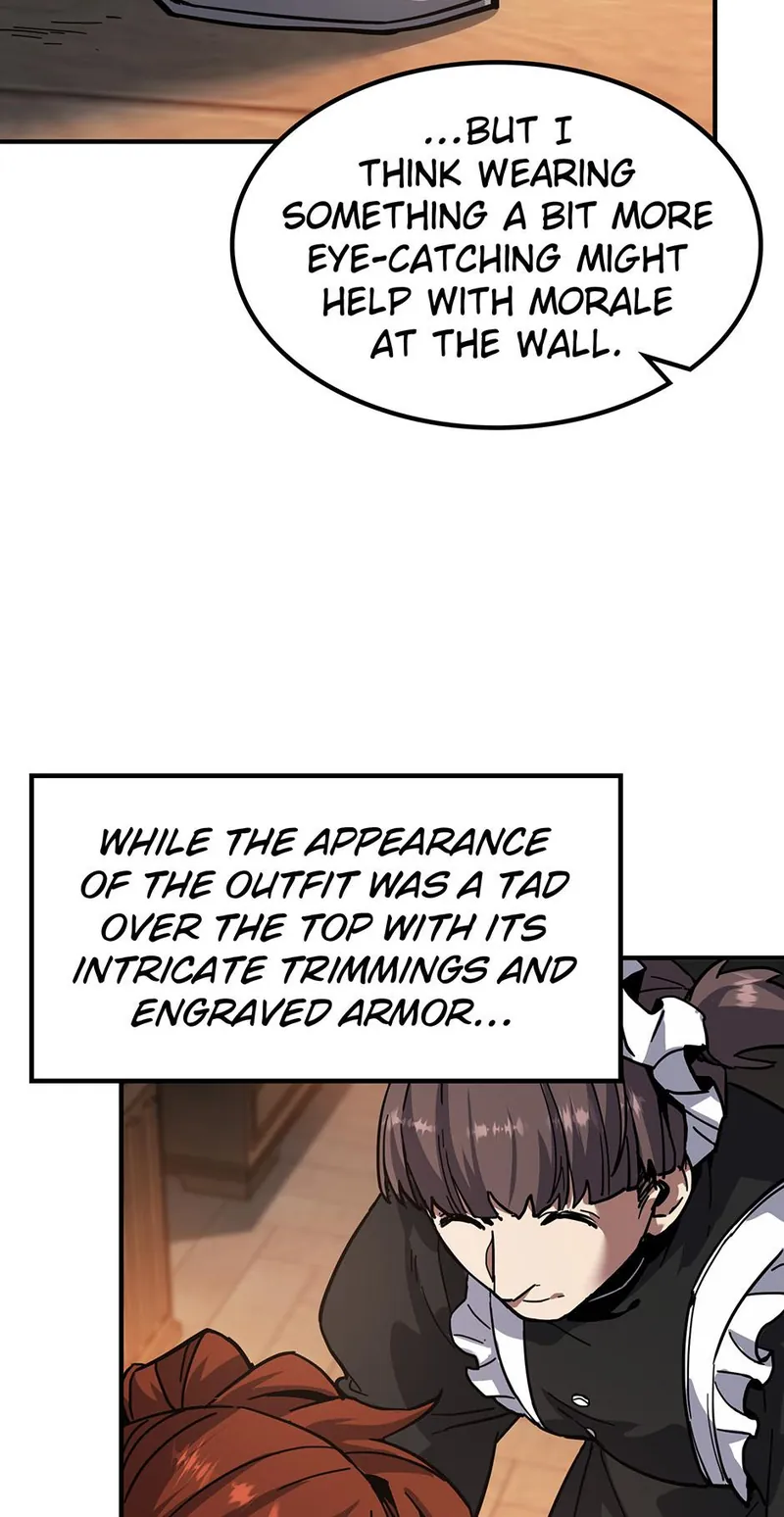 The Beginning After the End Chapter 239 - 32