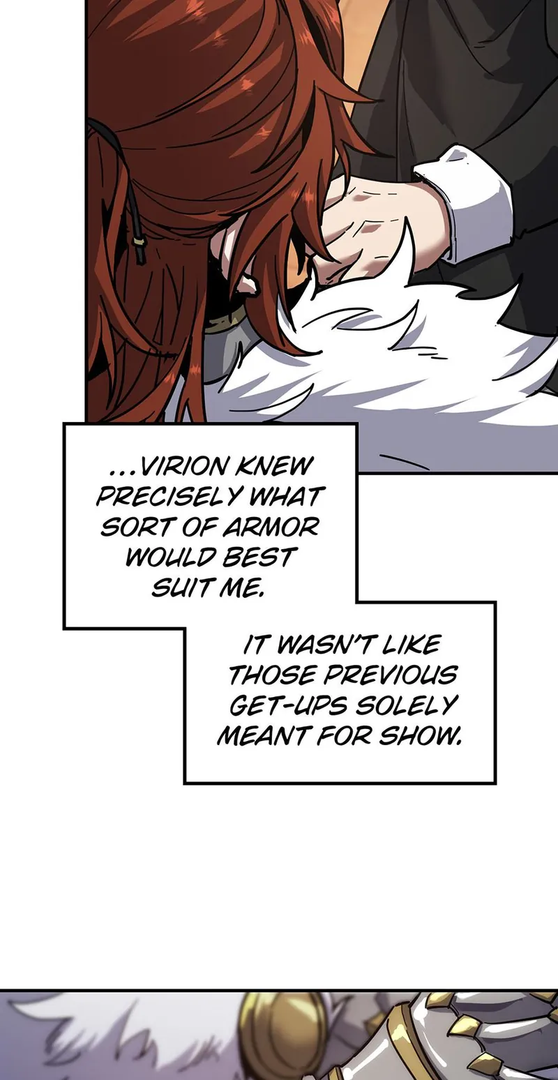 The Beginning After the End Chapter 239 - 33