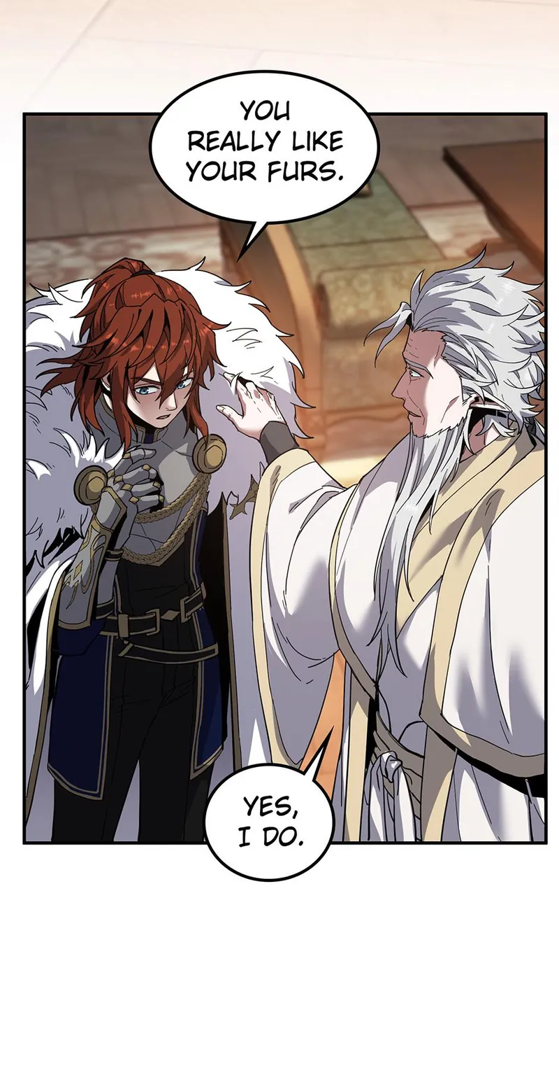 The Beginning After the End Chapter 239 - 38