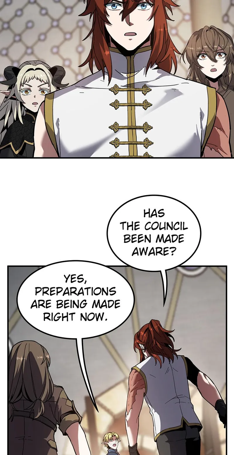 The Beginning After the End Chapter 239 - 4