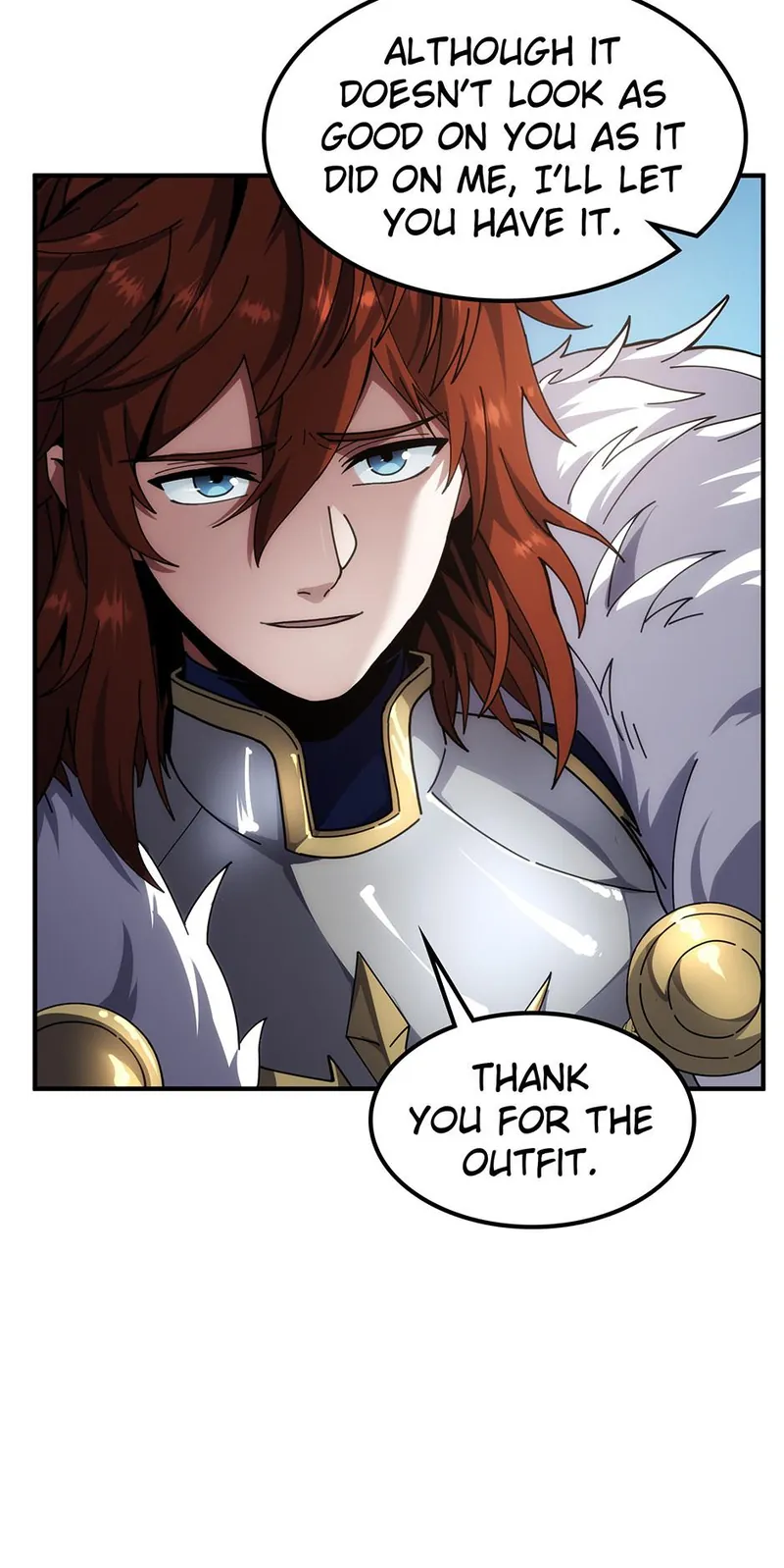 The Beginning After the End Chapter 239 - 40