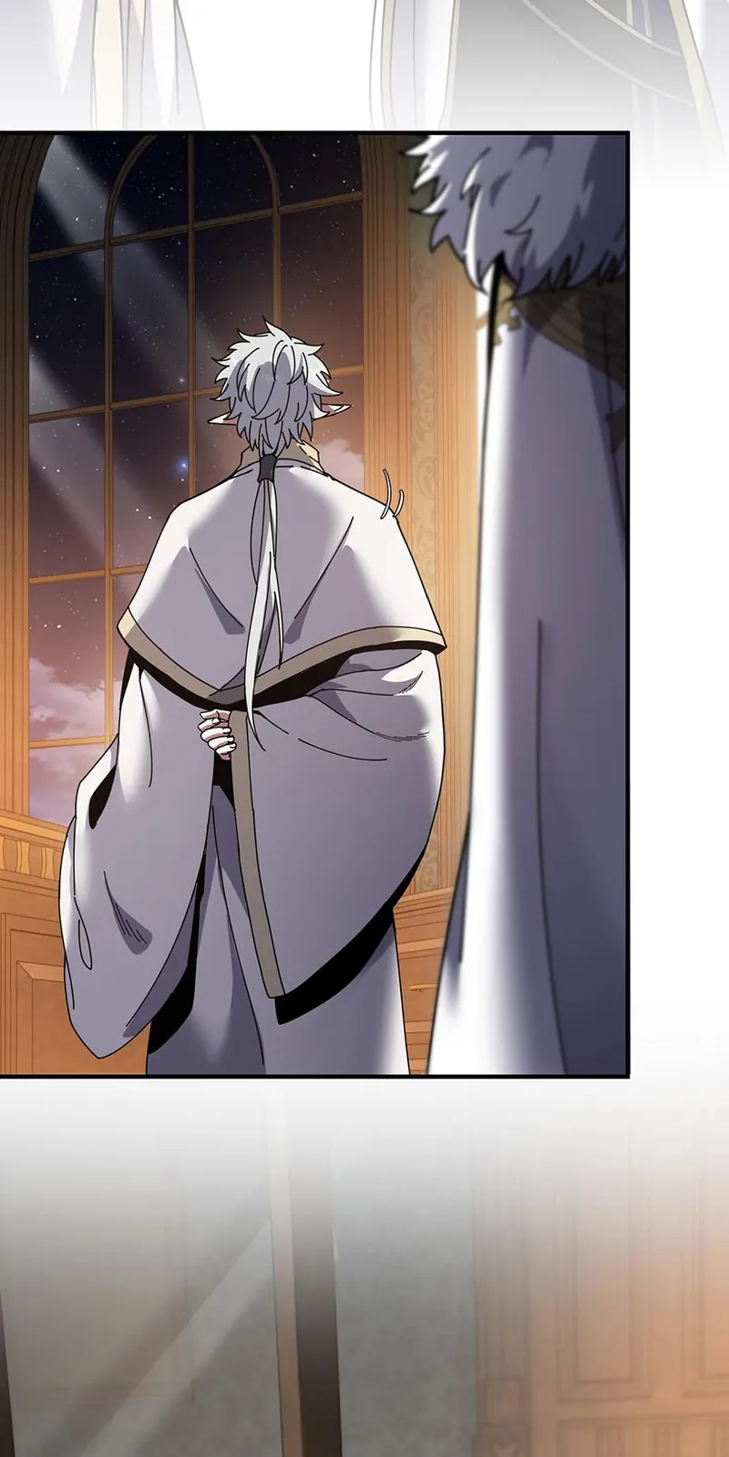 The Beginning After the End Chapter 239 - 43