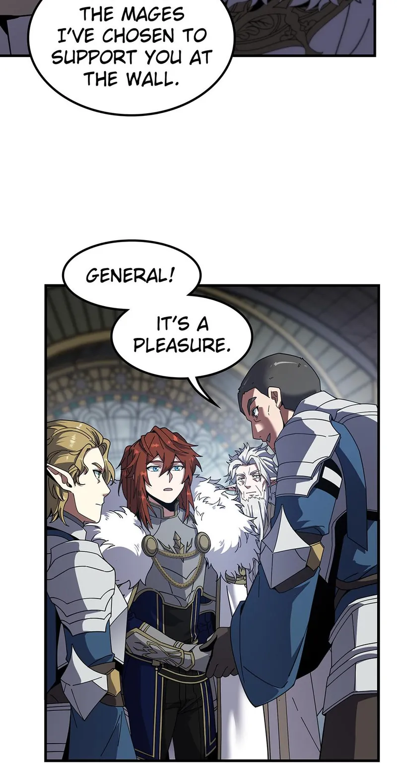 The Beginning After the End Chapter 239 - 49