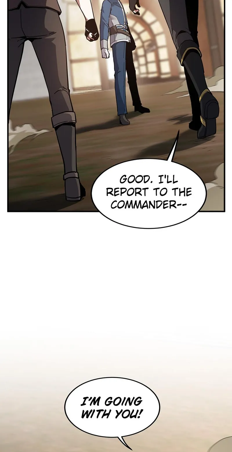 The Beginning After the End Chapter 239 - 5