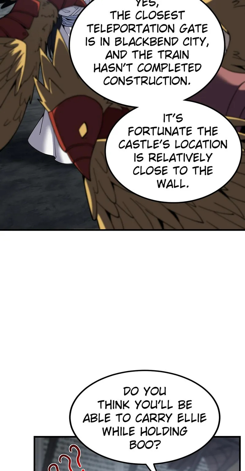 The Beginning After the End Chapter 239 - 51