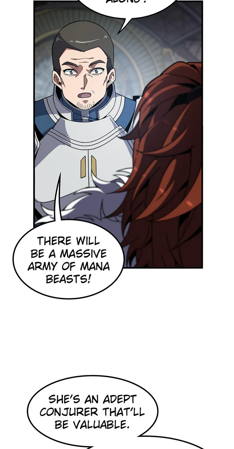 The Beginning After the End Chapter 239 - 53