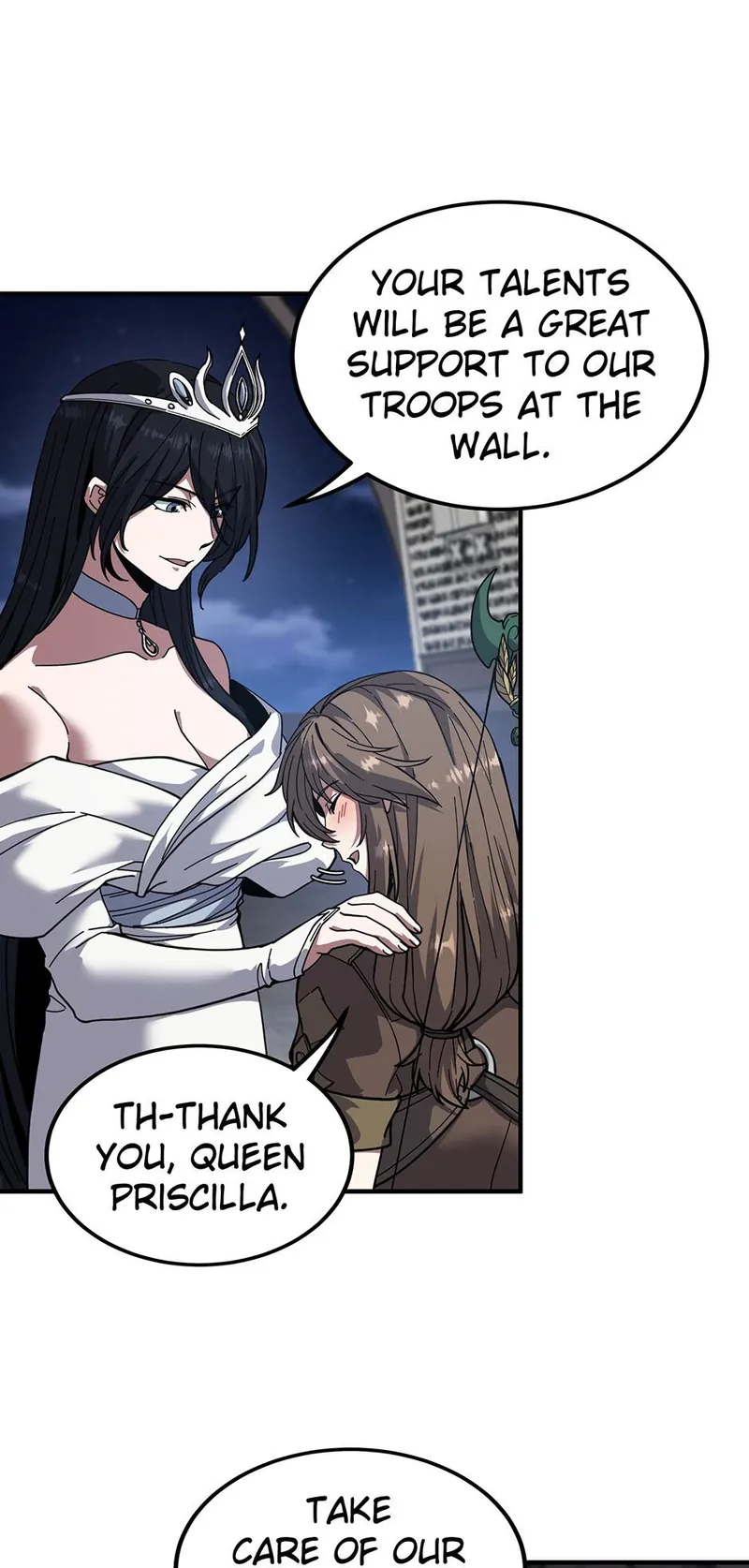 The Beginning After the End Chapter 239 - 56