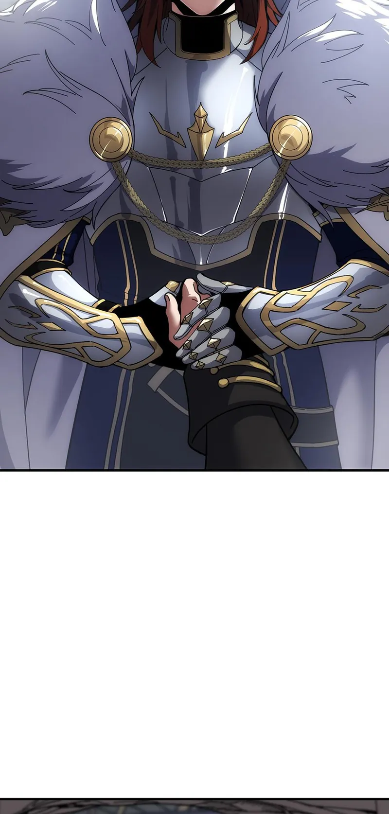The Beginning After the End Chapter 239 - 58