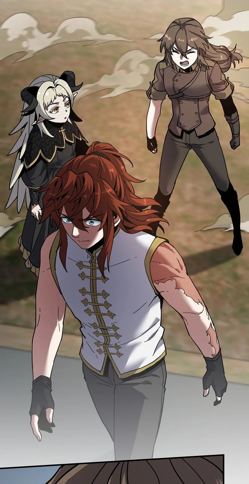 The Beginning After the End Chapter 239 - 6