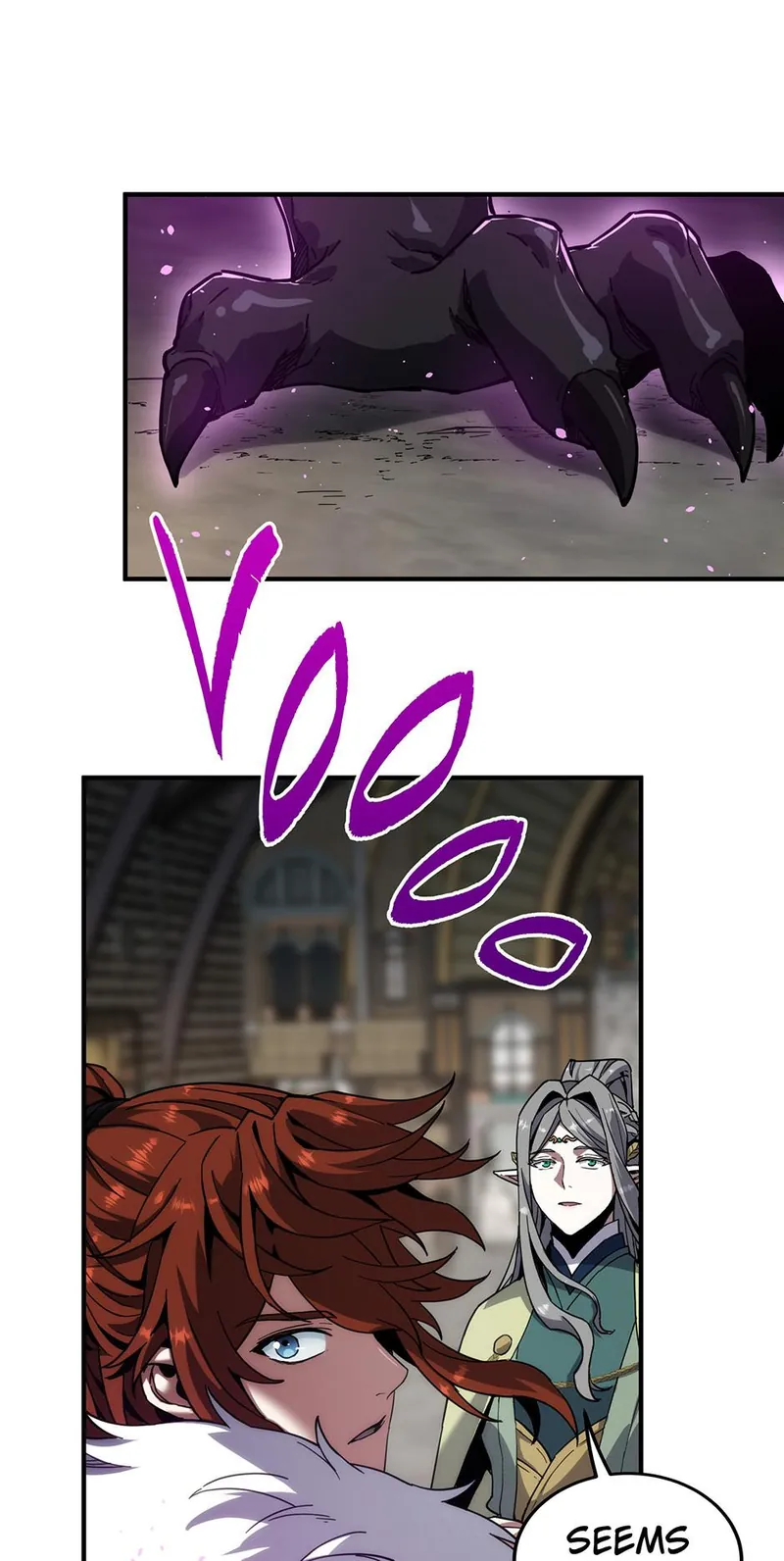 The Beginning After the End Chapter 239 - 63