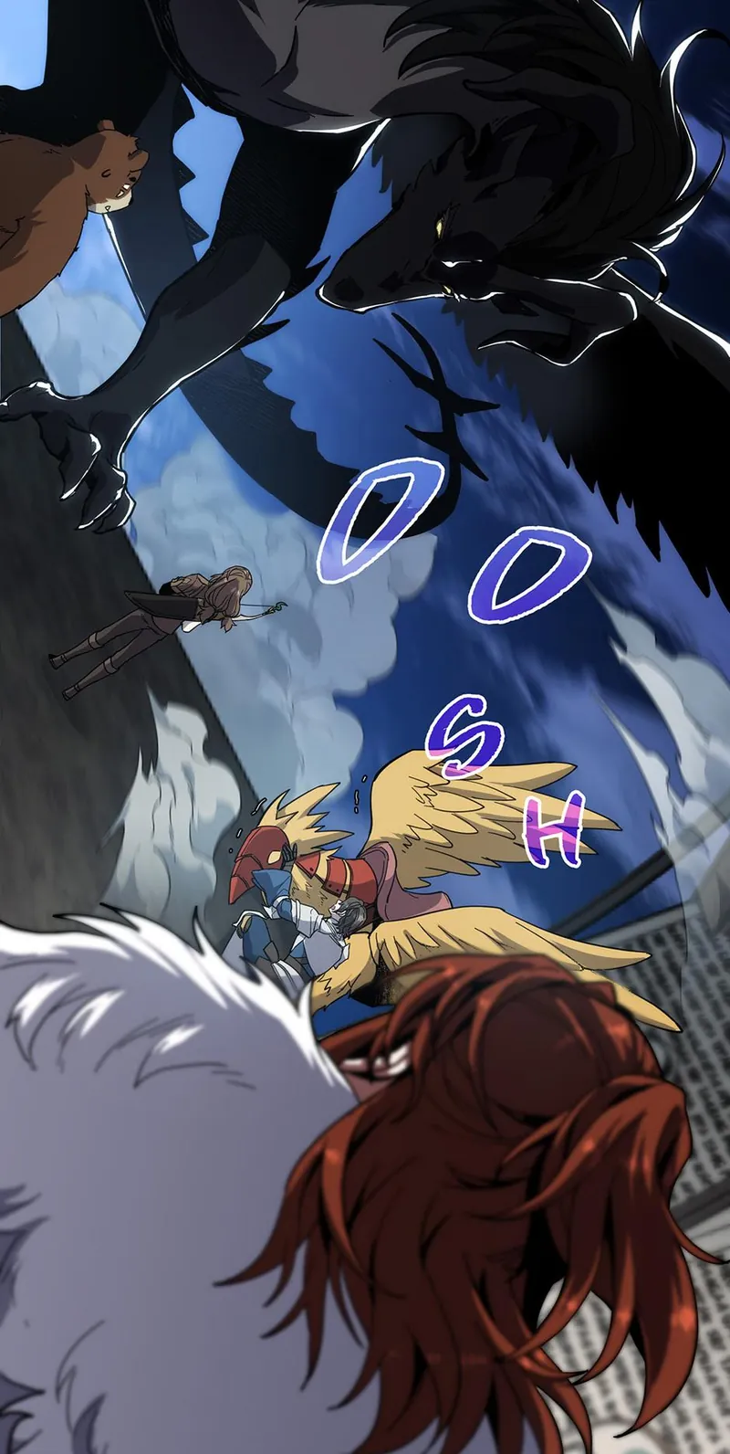 The Beginning After the End Chapter 239 - 65