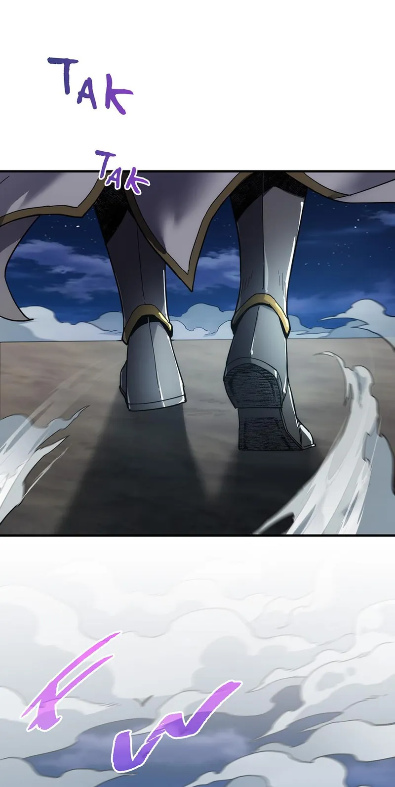 The Beginning After the End Chapter 239 - 68