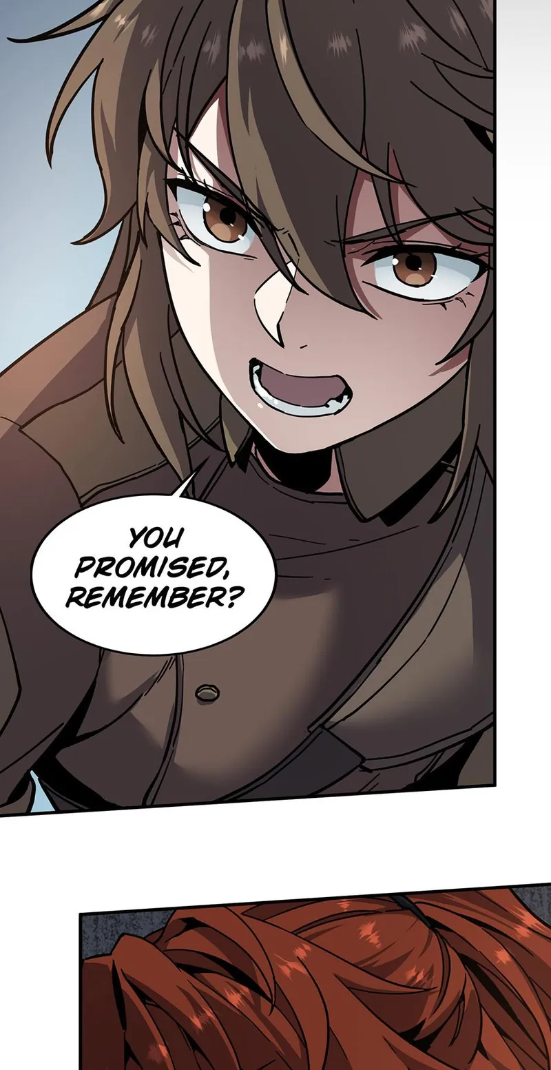 The Beginning After the End Chapter 239 - 7