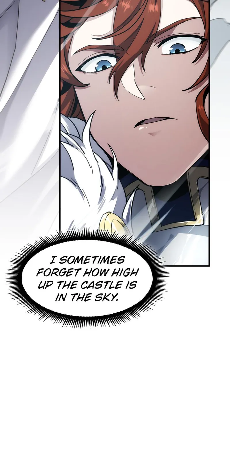 The Beginning After the End Chapter 239 - 70