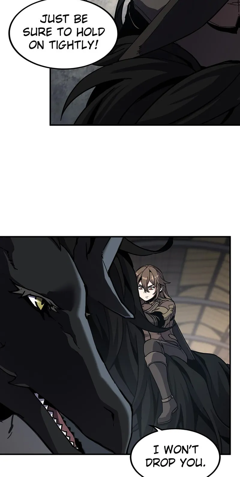 The Beginning After the End Chapter 239 - 73