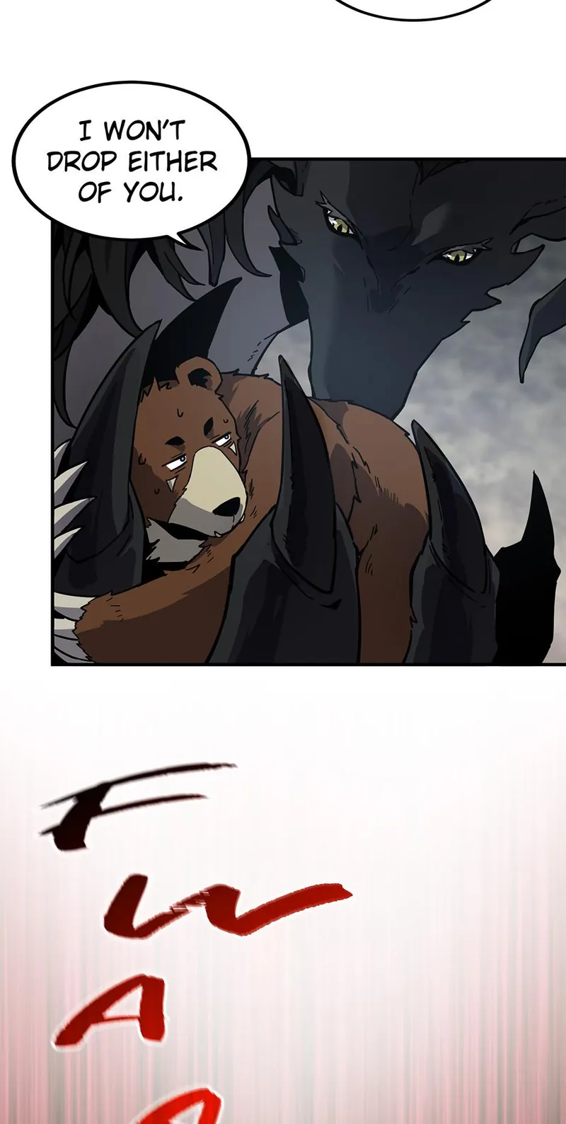 The Beginning After the End Chapter 239 - 74