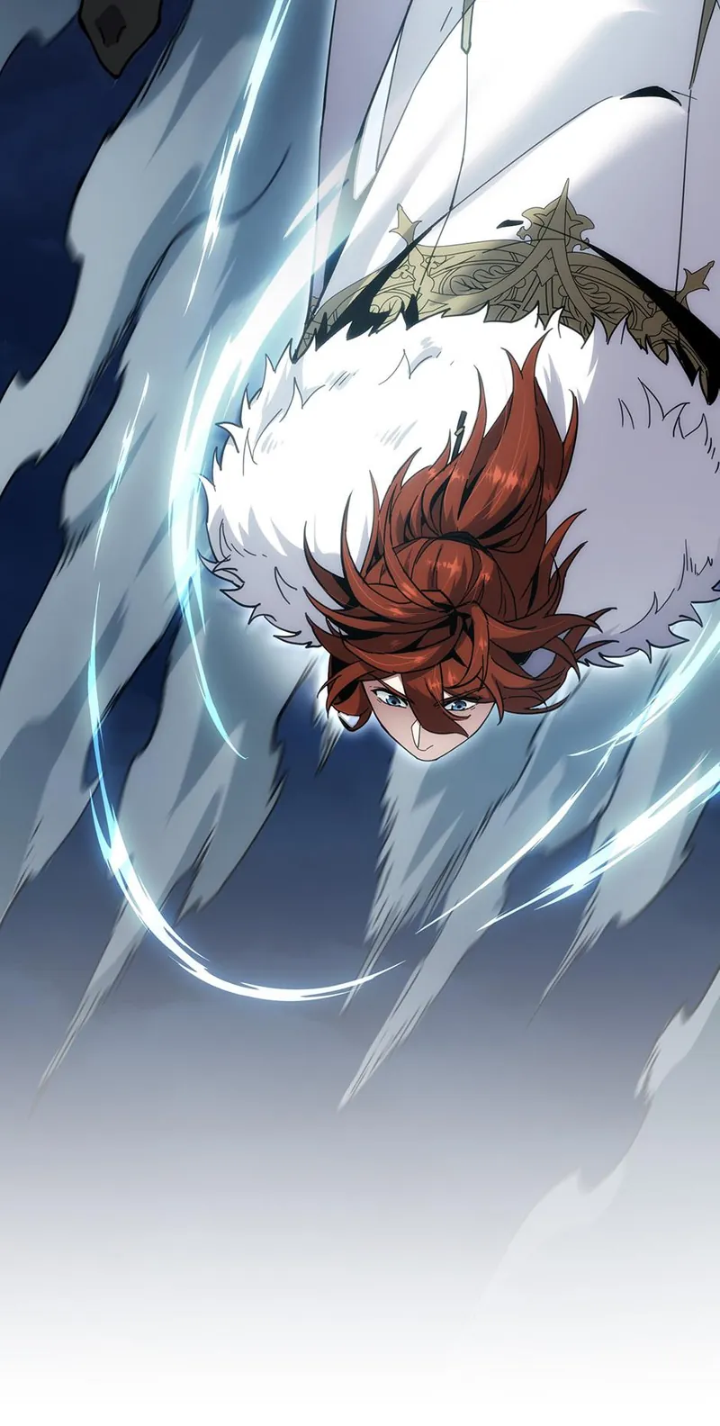 The Beginning After the End Chapter 239 - 78