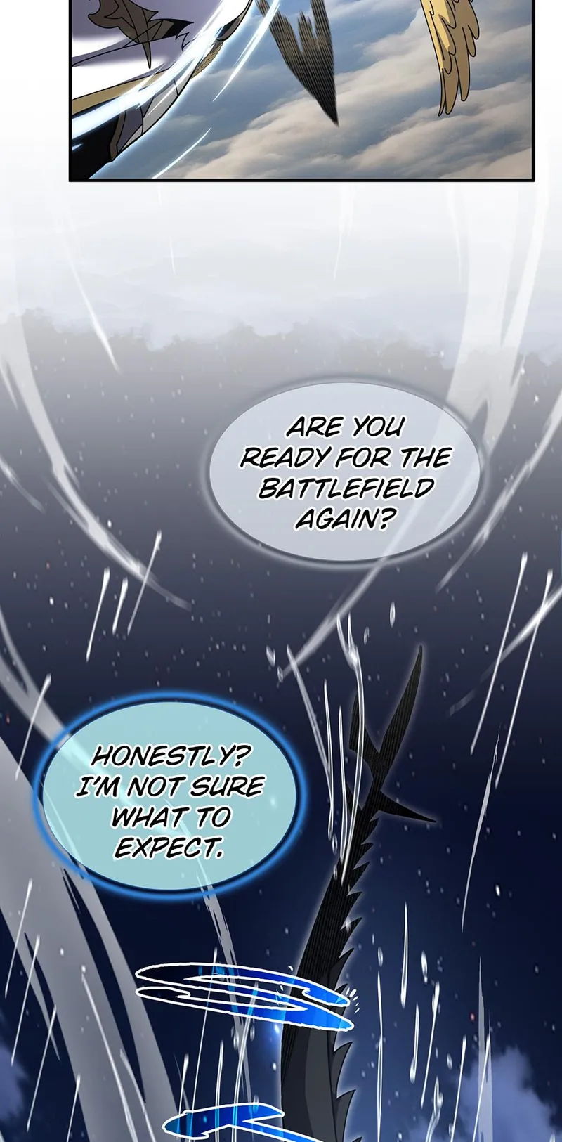 The Beginning After the End Chapter 239 - 83