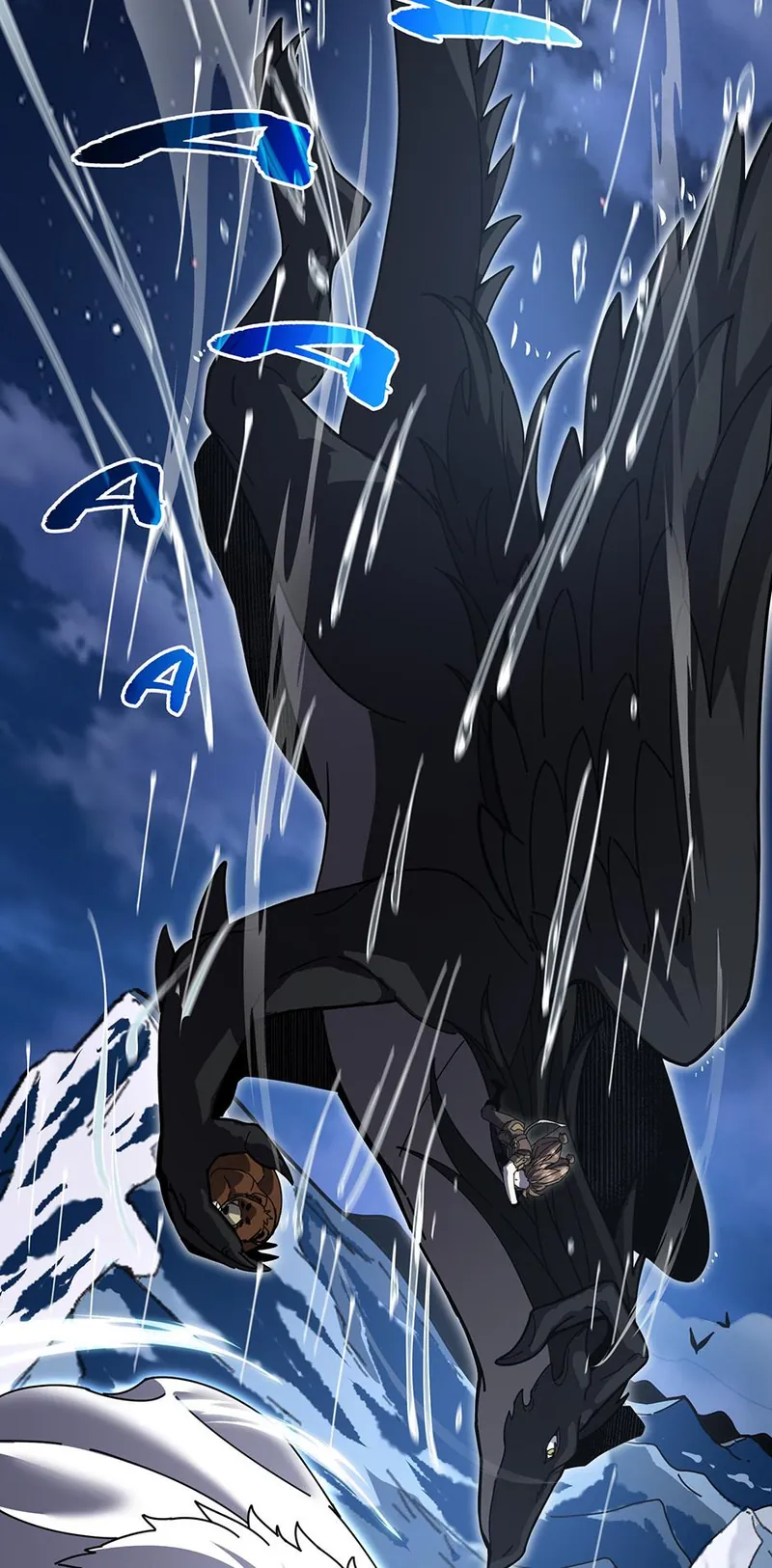 The Beginning After the End Chapter 239 - 84