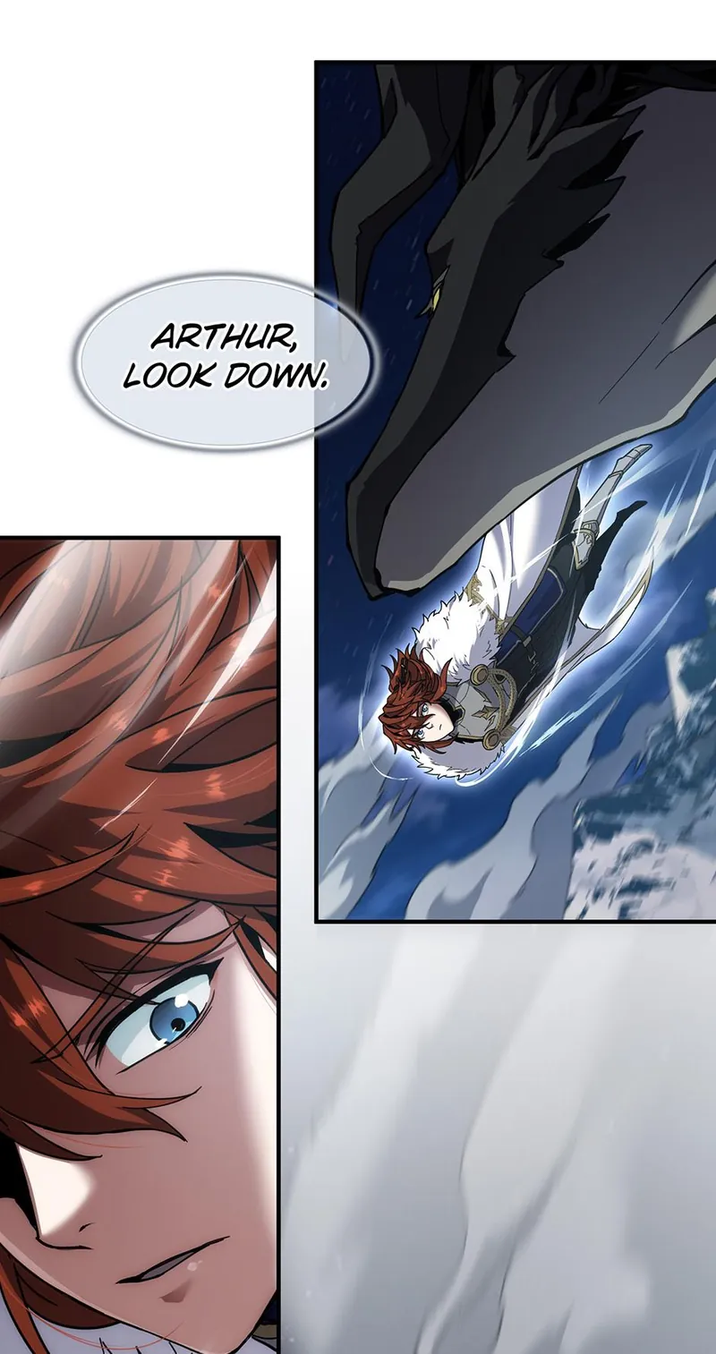 The Beginning After the End Chapter 239 - 87