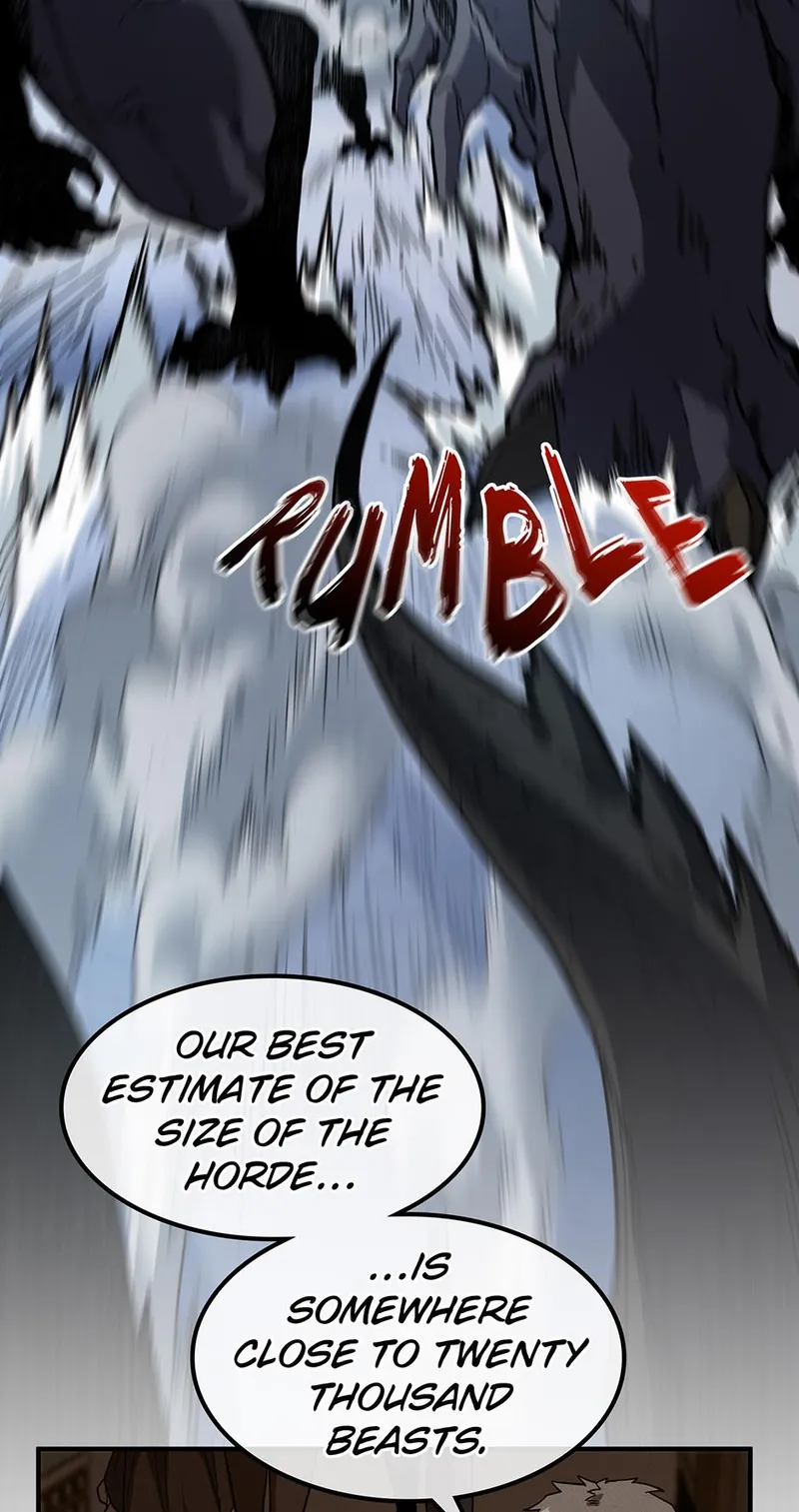 The Beginning After the End Chapter 239 - 89
