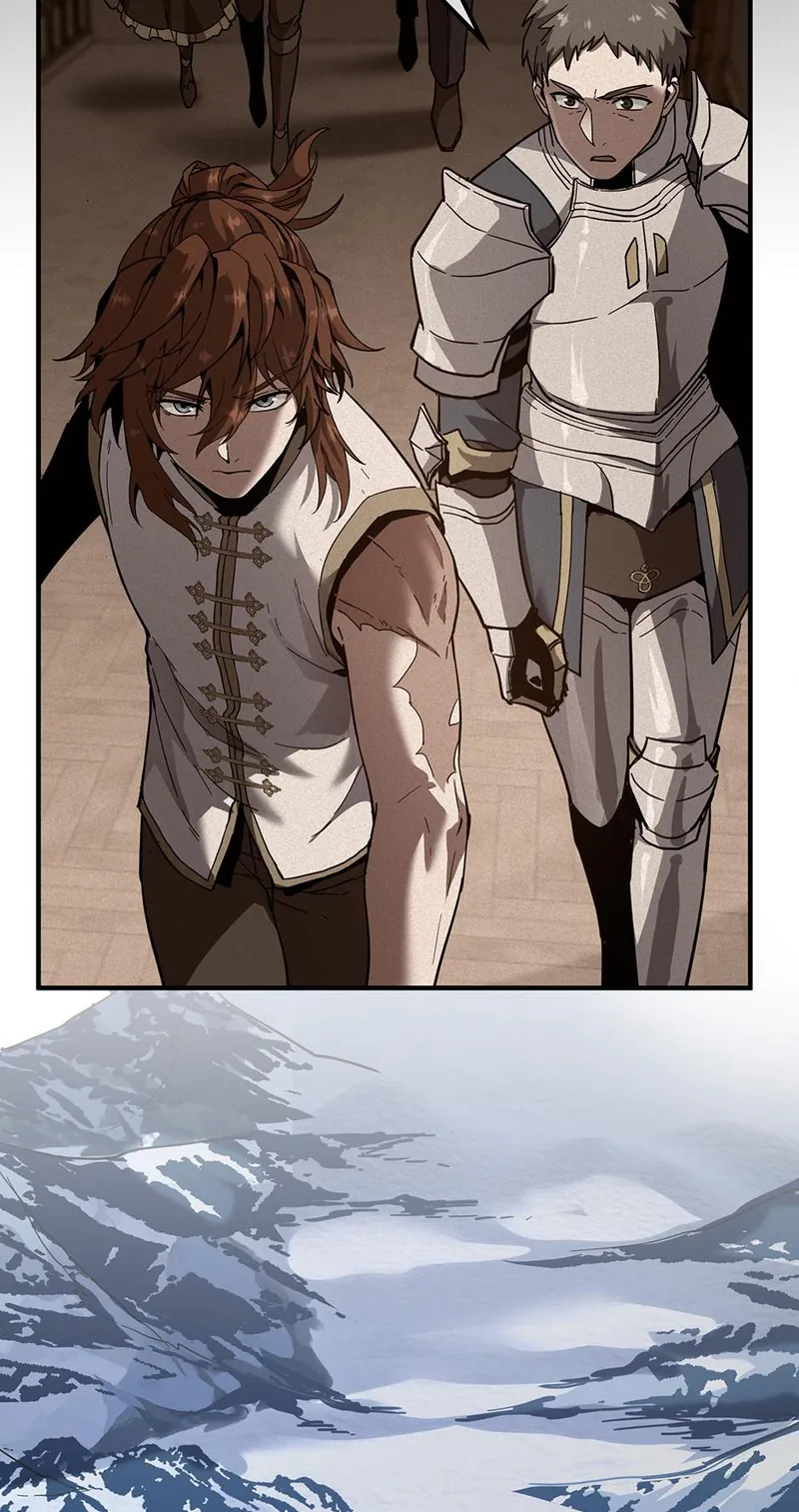 The Beginning After the End Chapter 239 - 90