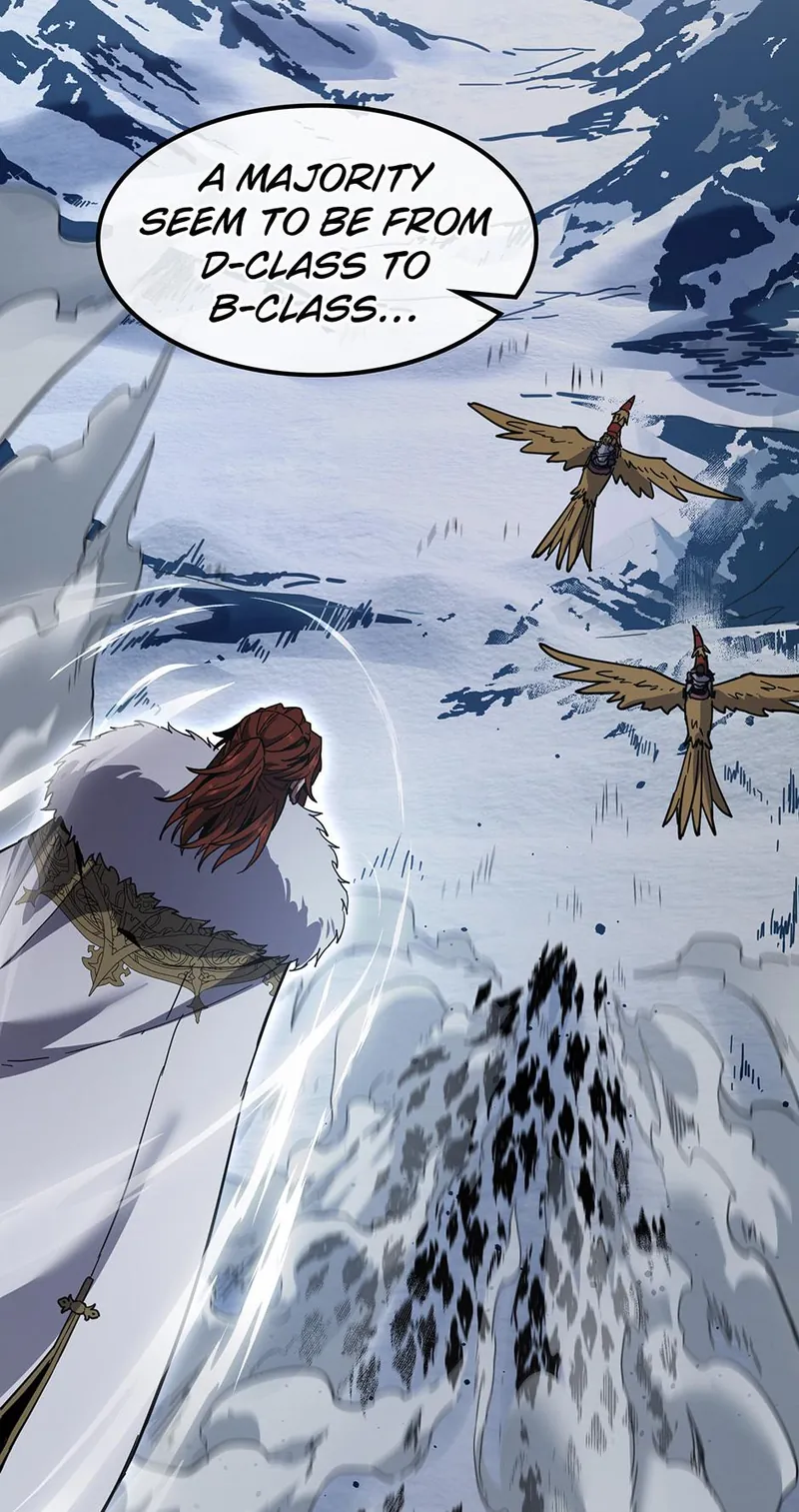 The Beginning After the End Chapter 239 - 91