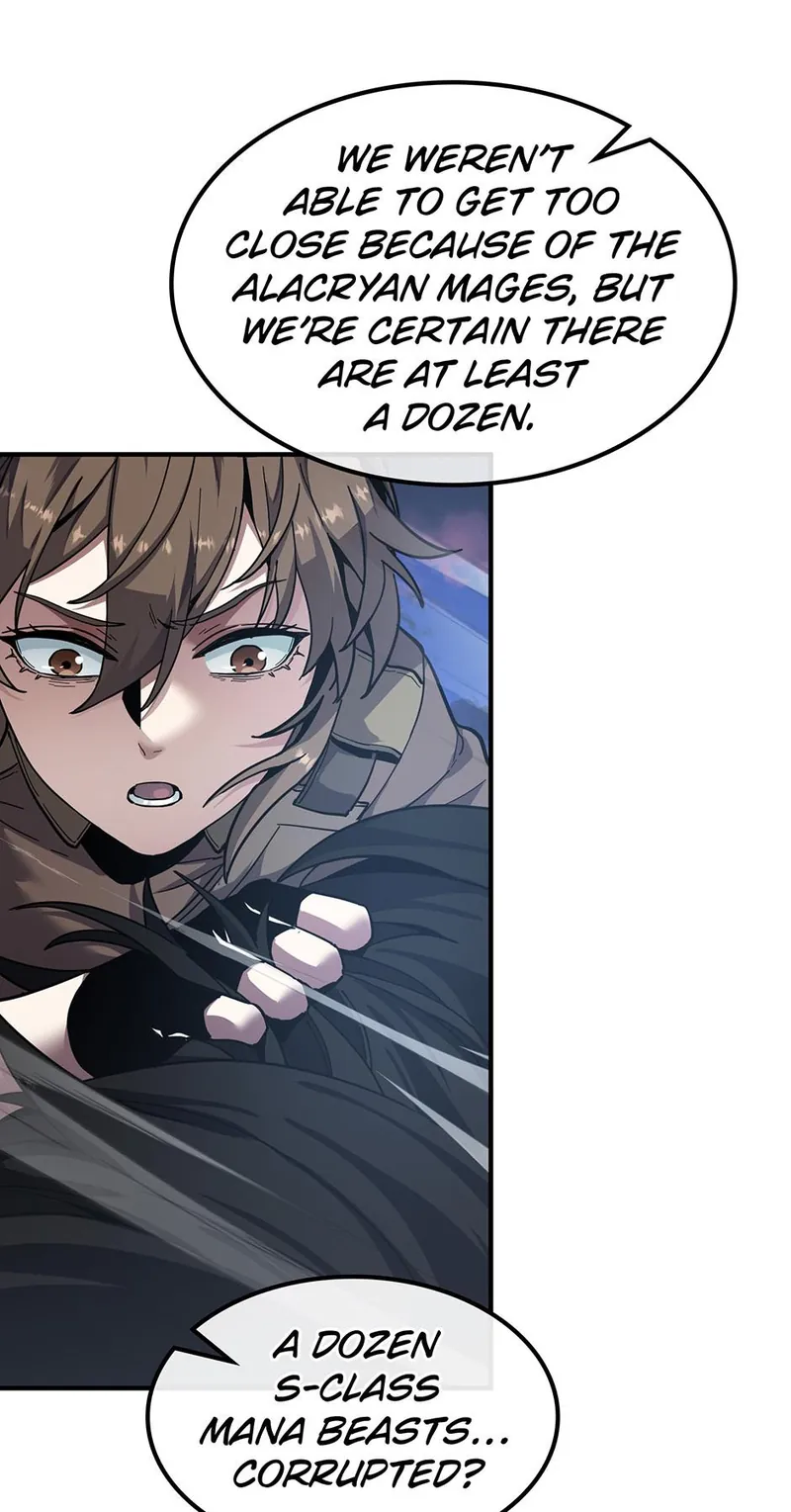 The Beginning After the End Chapter 239 - 94