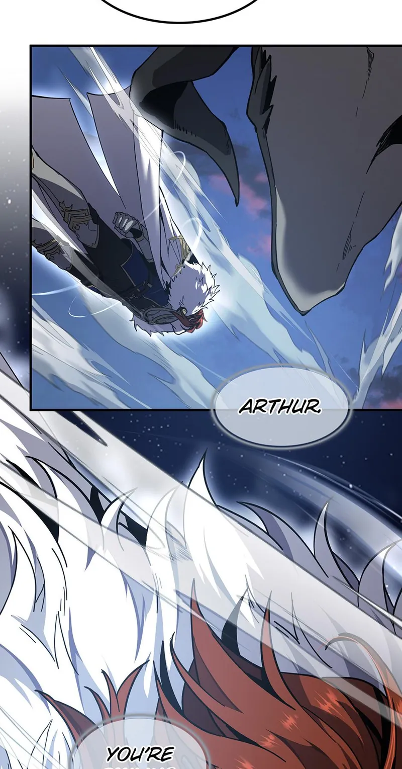 The Beginning After the End Chapter 239 - 95