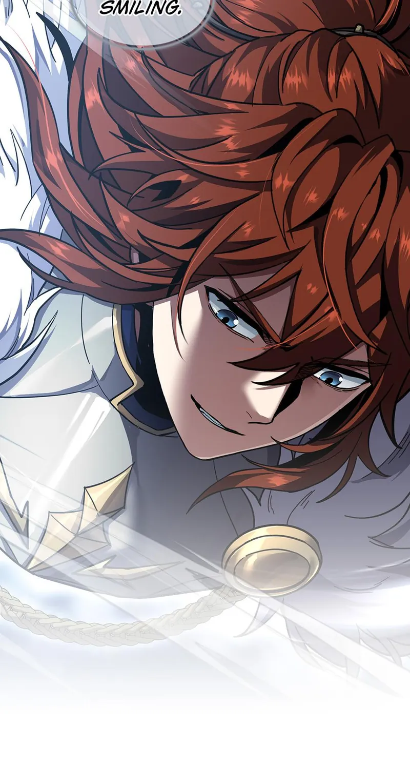 The Beginning After the End Chapter 239 - 96