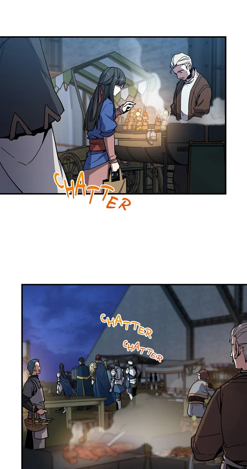 The Beginning After the End Chapter 240 - 1