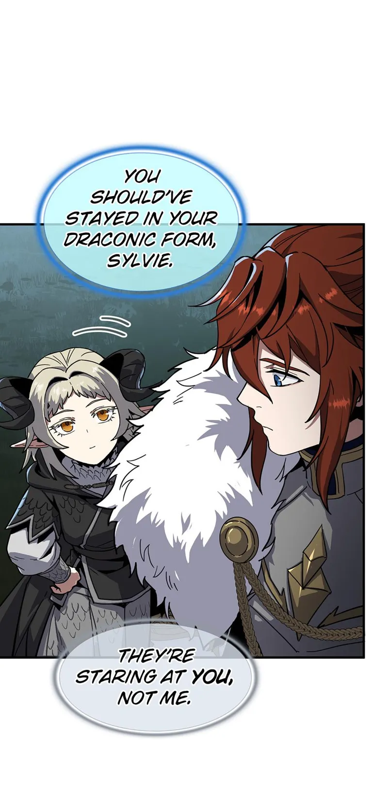 The Beginning After the End Chapter 240 - 10