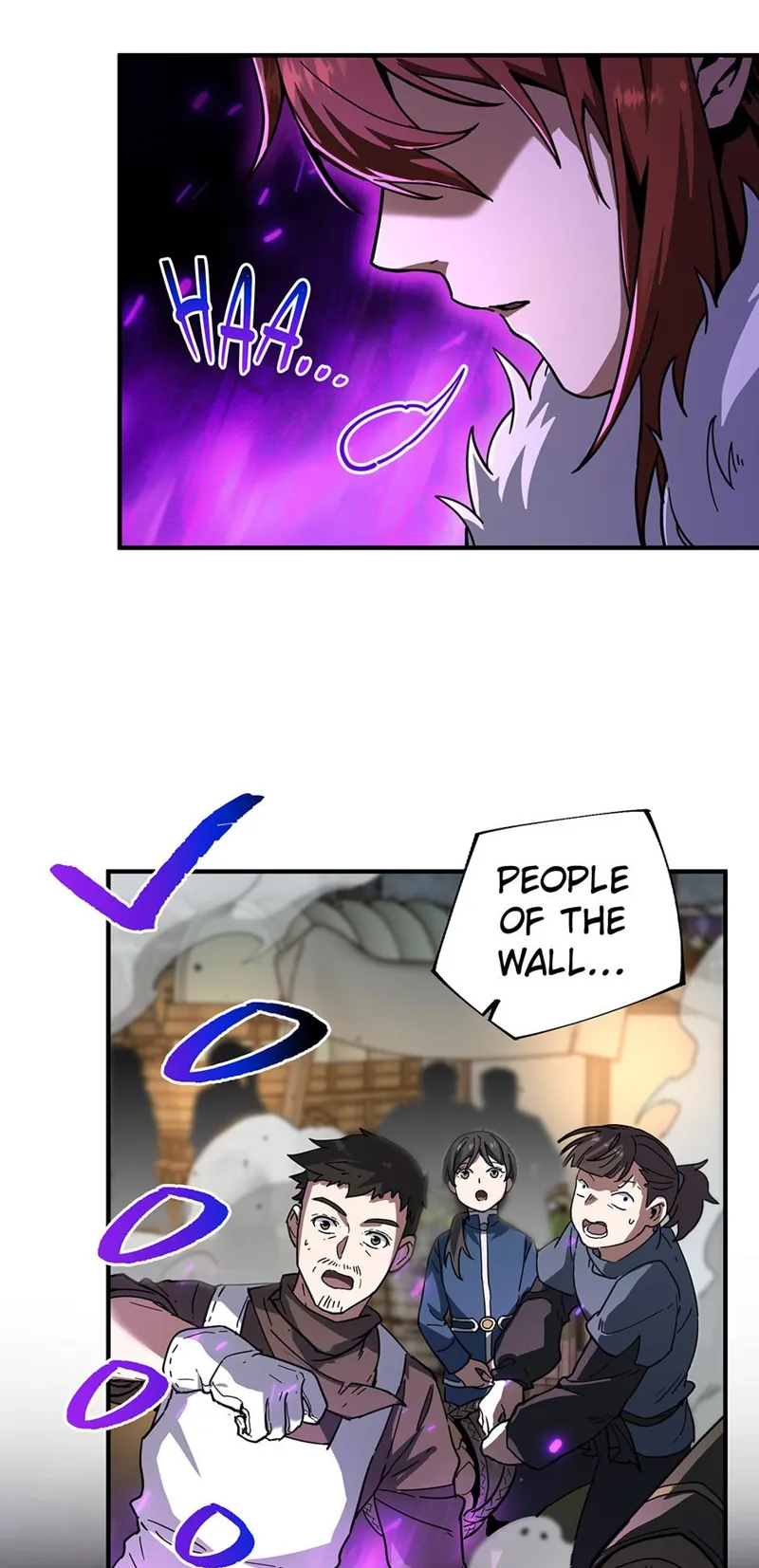 The Beginning After the End Chapter 240 - 12